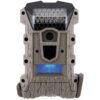 Wildgame Innovations Wraith Family & Friend Sharable Trail Camera 18MP IR Brown - Precision Shot Firearms