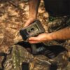 Wildgame Innovations Wraith Family & Friend Sharable Trail Camera 18MP IR Brown - Precision Shot Firearms