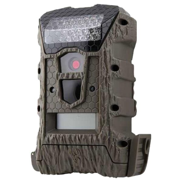 Wildgame Innovations Wraith Family & Friend Sharable Trail Camera 18MP IR Brown - Precision Shot Firearms