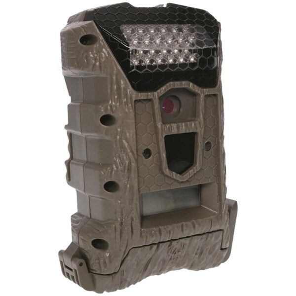 Wildgame Innovations Wraith Family & Friend Sharable Trail Camera 18MP IR Brown - Precision Shot Firearms