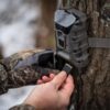 Wildgame Innovations Wraith Family & Friend Sharable Trail Camera 18MP IR Brown - Precision Shot Firearms