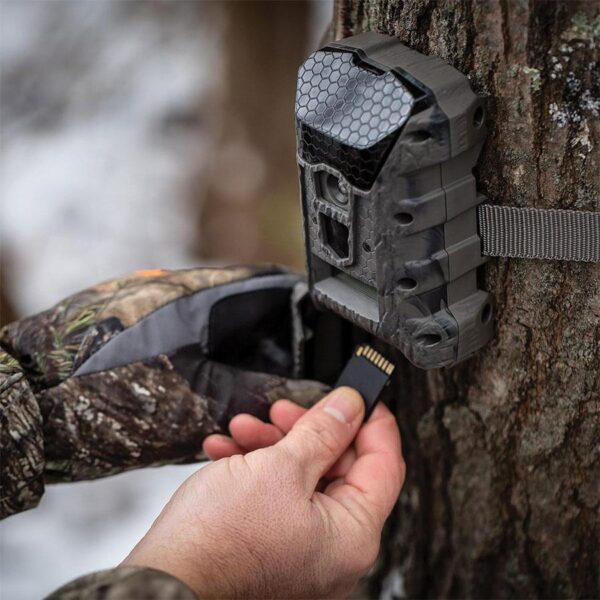 Wildgame Innovations Wraith Family & Friend Sharable Trail Camera 18MP IR Brown - Precision Shot Firearms