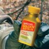 Wildlife Research Special Golden Estrus - Fresh & Super Premium Whitetail Doe Urine with Estrus Secretions 1 FL OZ - Precision Shot Firearms