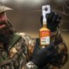 Wildlife Research Special Golden Estrus - Fresh & Super Premium Whitetail Doe Urine with Estrus Secretions 1 FL OZ - Precision Shot Firearms