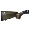 WOOX Wild Man Stock for Savage Model 110 Long Action - Dark Forest Green - Precision Shot Firearms