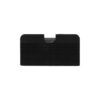 Wilson Combat Rear Sight for Colt 2020 Python/Anaconda Adjustable Serrated Blade Black - Precision Shot Firearms