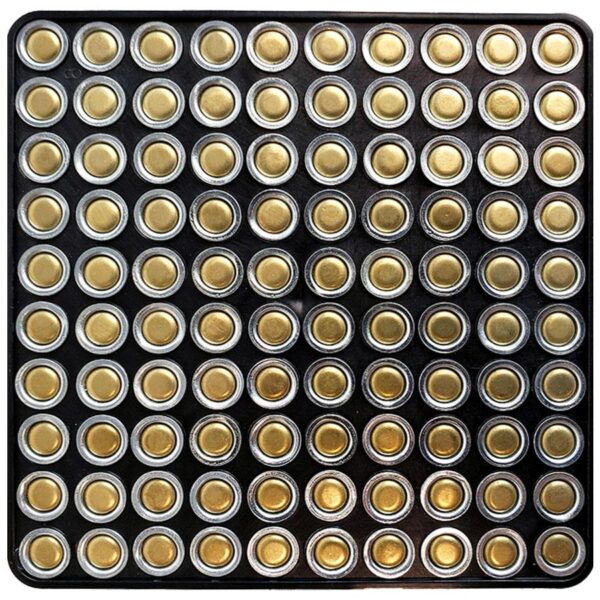 Winchester #209 Shotgun Primers - Precision Shot Firearms