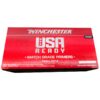 Winchester Primers Small Rifle Match 1000/ct - Precision Shot Firearms