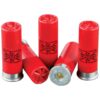 Winchester Super-X High-Brass Shotshells 12 ga 2-3/4" 1-1/4 oz 1330 fps #4 25/ct - Precision Shot Firearms
