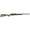 Winchester Wildcat 22 Rifle .22 LR 10rd Magazine 18" Barrel OD Green - Precision Shot Firearms