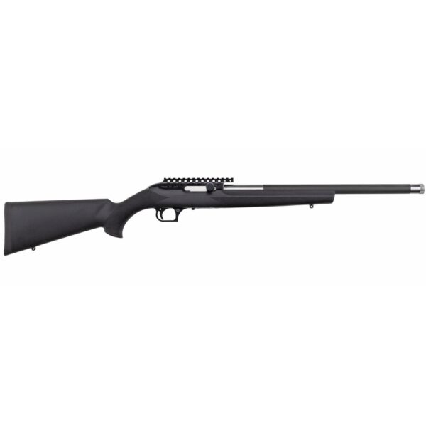 MAGNUM LITE 22MAG GRAPH HOGUE#, MLR22WMH-GT