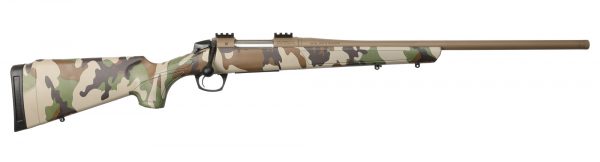 CASCADE 300WIN WOODLAND 24" TB, CR6991