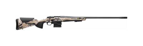 X-BOLT 2 SPEED WH LR 7MAG #, 036009227