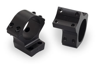 X-BOLT BASE/RING MATTE HIGH, 12503
