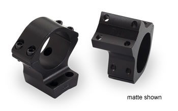 X-BOLT BASE/RING GLOSS LOW, 12504