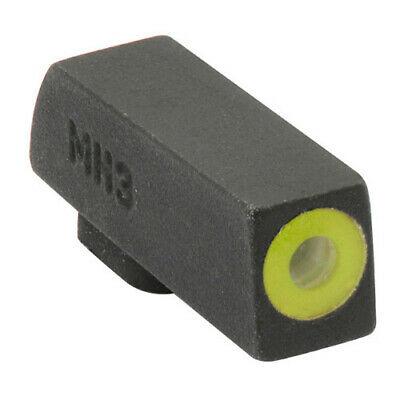 Meprolight ML41218 Hyper-Bright Yellow Ring Front Sight for Kimber 1911 Pistols - Precision Shot Firearms