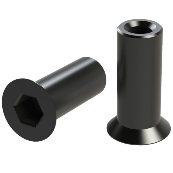 VICTRA-12 SLEEVE NUT, YHM-1211