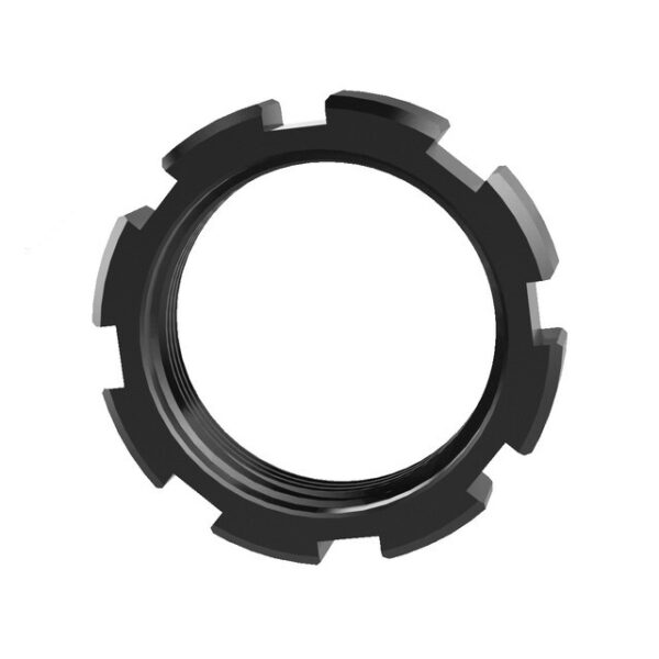 VICTRA-12 JAM NUT, YHM-1250