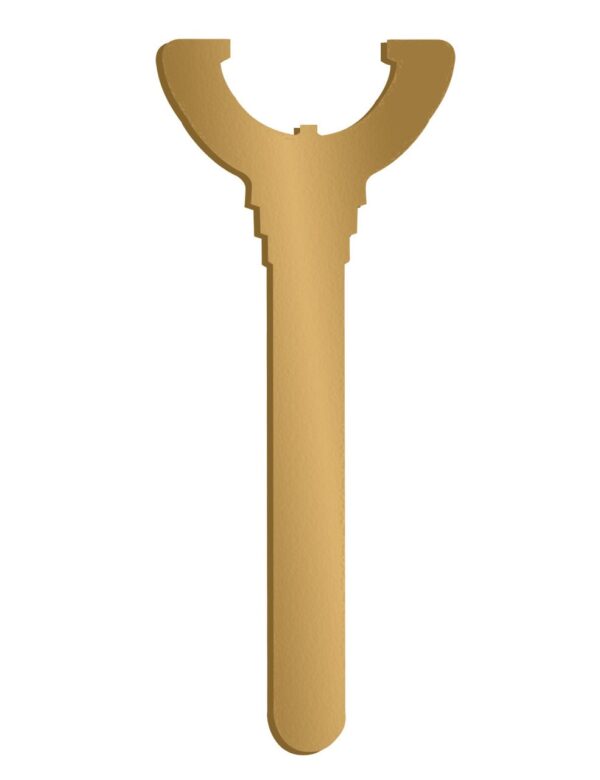 VICTRA-12 SPANNER WRENCH, YHM-1251