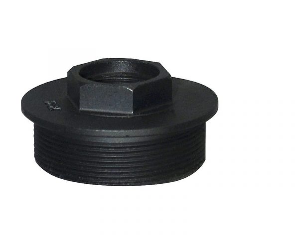 HUB DIRECT THREAD MT 1/2X28, YHM-2189-28