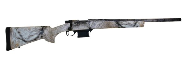 HOWA MINI 223REM YOTE 20" HB, HMA223YOTE