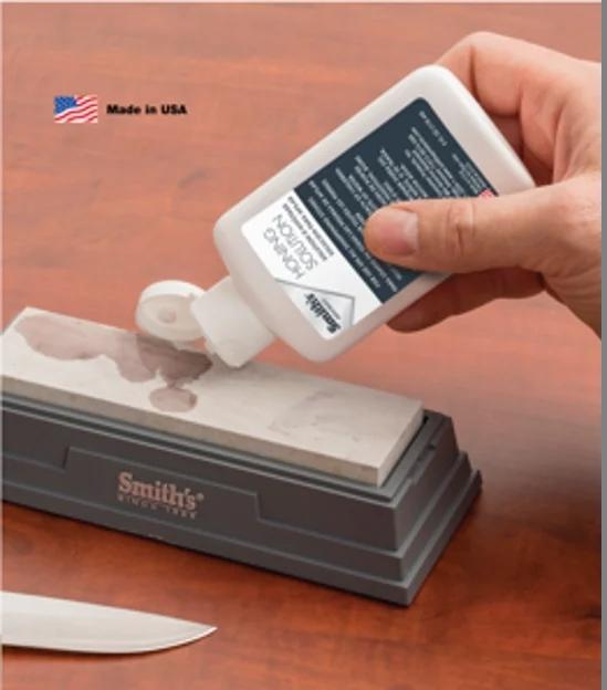 Smith's 4 oz. Premium Honing Solution - Precision Shot Firearms