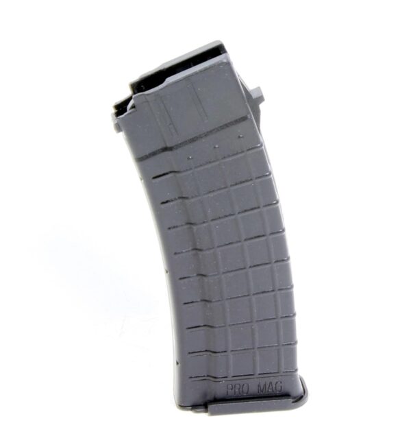 Promag AK-223 .223/ 5.56MM Steel-Lined Rifle Magazine Black Polymer 30/rd - Precision Shot Firearms